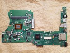 Материнська плата Asus X401A №2